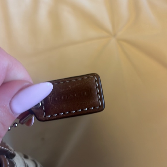 Coach bag - Picture 5 of 7